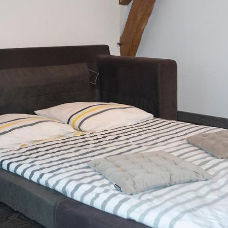 Les Iffs Domaine De La Basse Orme B&B 외부 사진