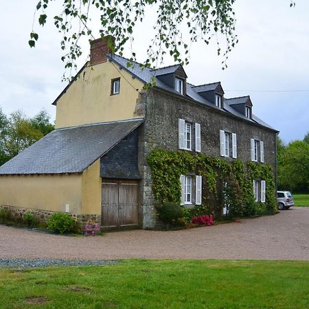 Les Iffs Domaine De La Basse Orme B&B 외부 사진