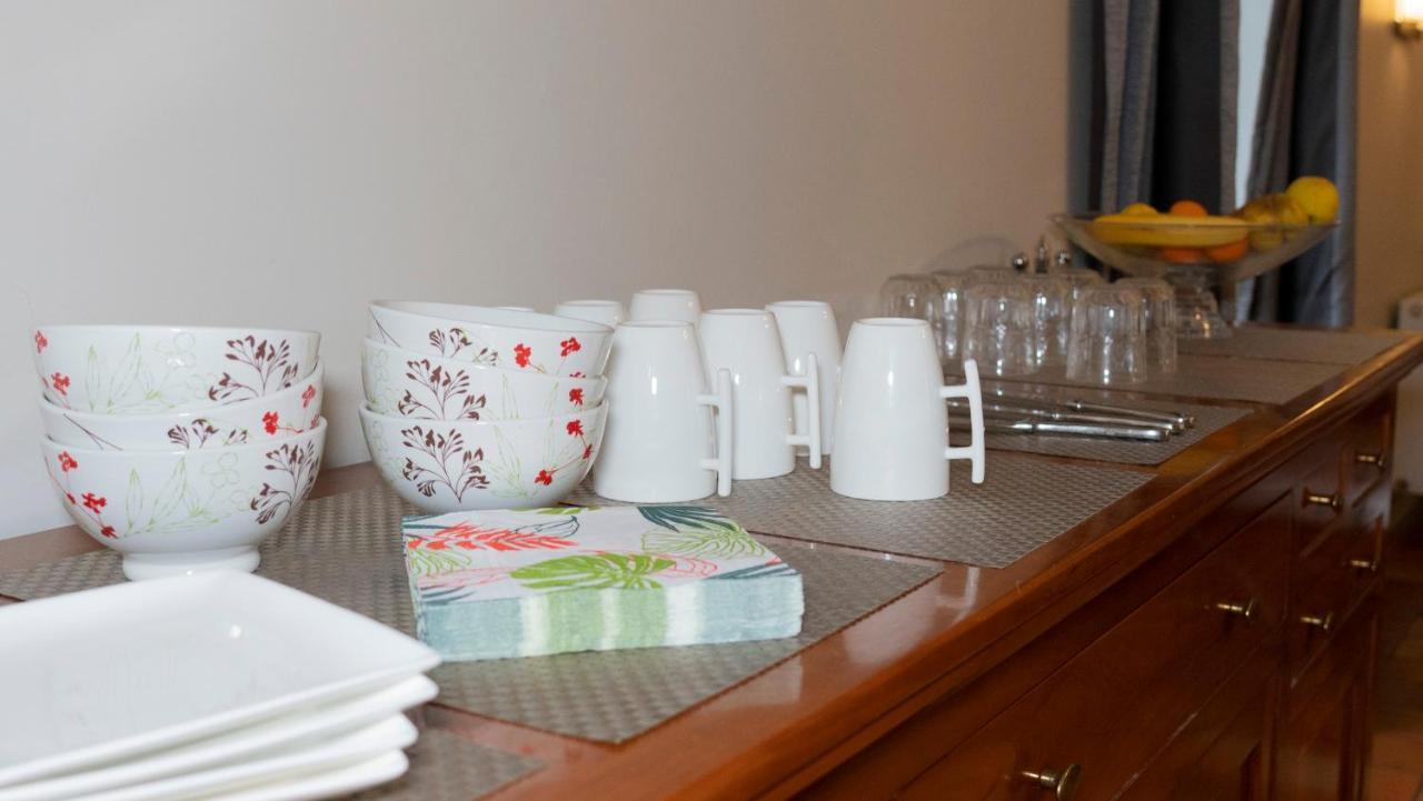 Les Iffs Domaine De La Basse Orme B&B 외부 사진