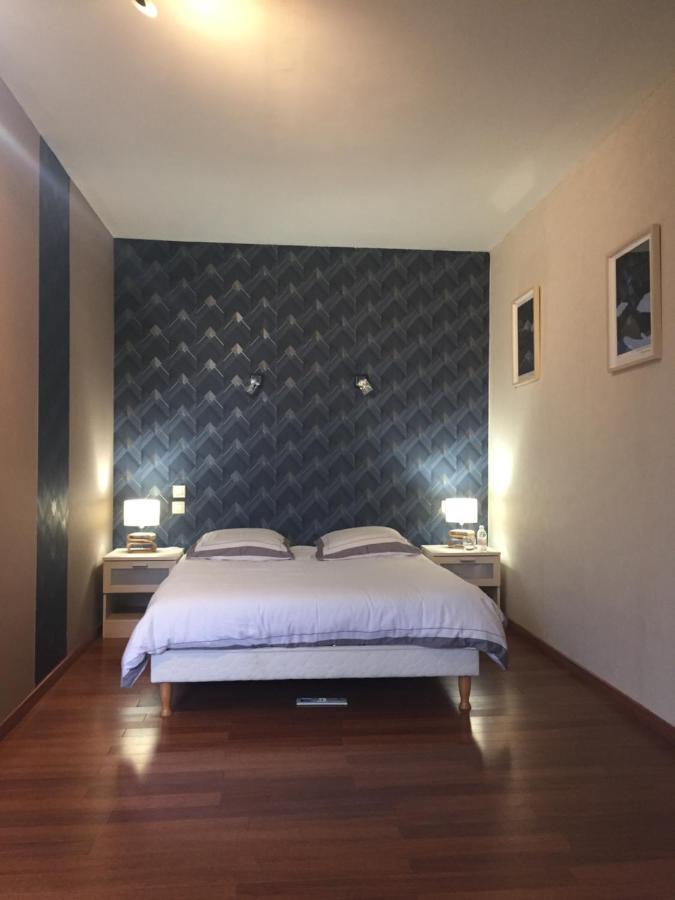 Les Iffs Domaine De La Basse Orme B&B 외부 사진