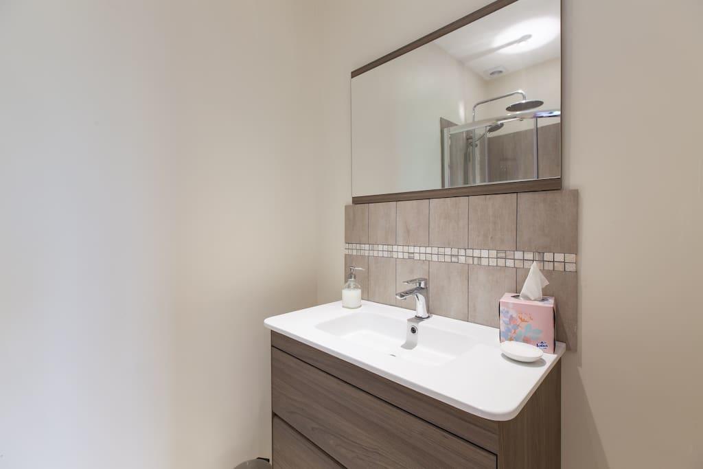 Les Iffs Domaine De La Basse Orme B&B 외부 사진